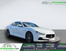 Maserati Ghibli 3.0 V6 410 S &agrave; Beaupuy (31)