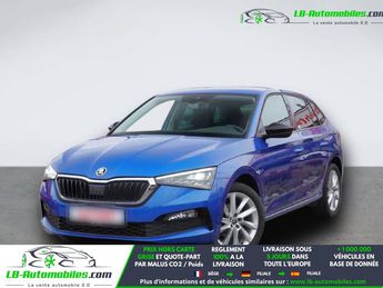  Voir d&eacute;tails -Skoda Scala 1.0 TSI 116 ch BVM &agrave; Beaupuy (31)