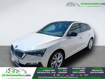  Voir d&eacute;tails -Skoda Scala 1.0 TSI 116 ch BVM &agrave; Beaupuy (31)