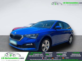  Voir d&eacute;tails -Skoda Scala 1.0 TSI 116 ch BVM &agrave; Beaupuy (31)