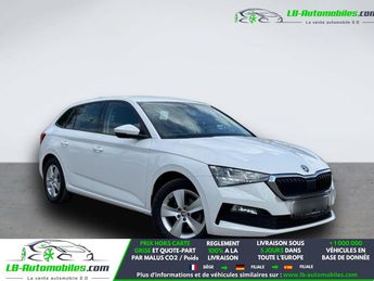  Voir d&eacute;tails -Skoda Scala 1.0 TSI 116 ch BVM &agrave; Beaupuy (31)