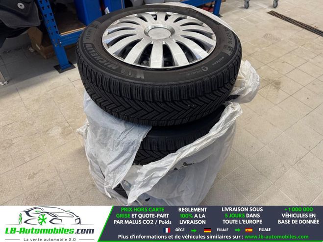Skoda Scala 1.0 TSI 116 ch BVM Blanc de 2019