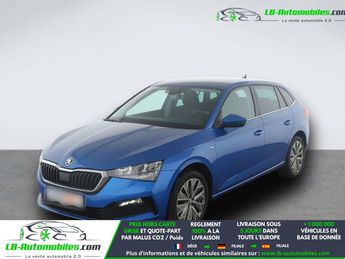  Voir d&eacute;tails -Skoda Scala 1.0 TSI 110 ch BVA &agrave; Beaupuy (31)