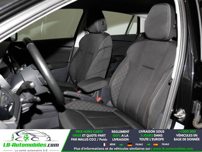 Skoda Scala 1.0 TSI 116 ch BVM Noir M�tallique de 2019