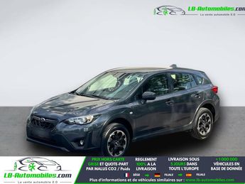  Voir d&eacute;tails -Subaru XV 1.6i 114 ch BVA &agrave; Beaupuy (31)