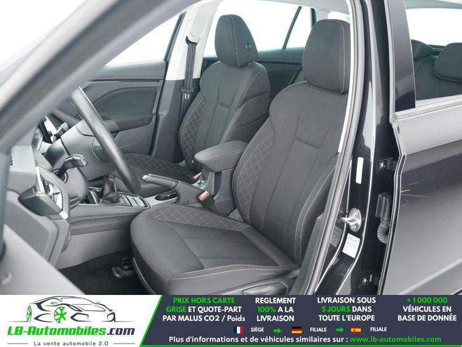 Skoda Scala 1.5 TSI 150 ch BVM Noir M�tallique de 2020