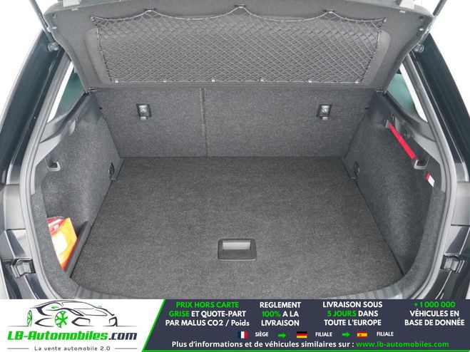 Skoda Scala 1.5 TSI 150 ch BVM Noir M�tallique de 2020
