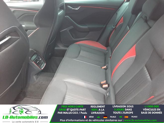 Skoda Scala 1.5 TSI 150 ch BVM Rouge M�tallique de 2020