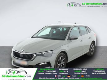  Voir d&eacute;tails -Skoda Scala 1.0 TSI 116 ch BVA &agrave; Beaupuy (31)