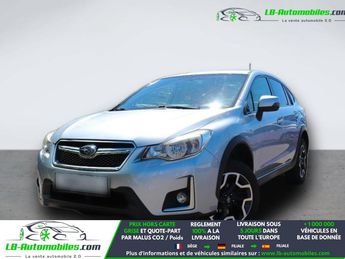  Voir d&eacute;tails -Subaru XV 2.0i 147 ch BVA &agrave; Beaupuy (31)