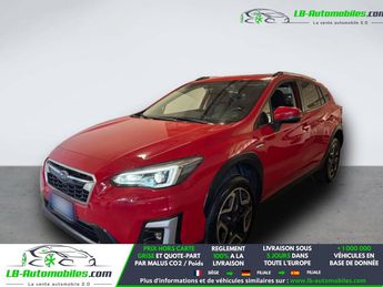  Voir d&eacute;tails -Subaru XV 2.0i e-150 ch BVA &agrave; Beaupuy (31)