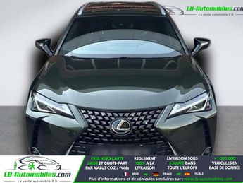  Voir d&eacute;tails -Lexus IS 300h &agrave; Beaupuy (31)