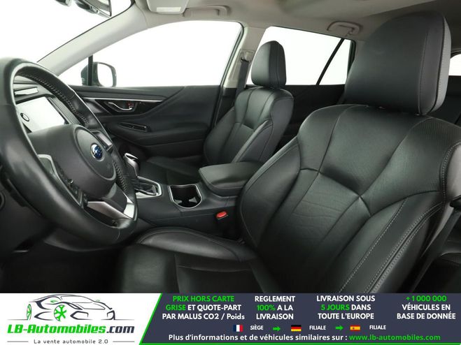 Subaru Outback 2.5i 173 ch BVA Blanc M�tallique de 2021
