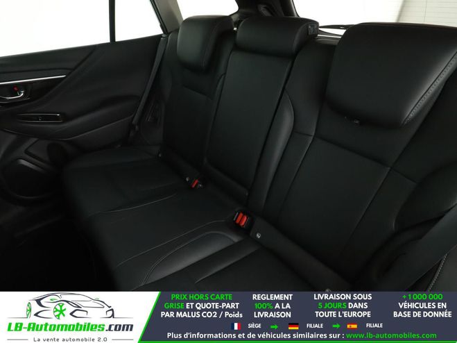Subaru Outback 2.5i 173 ch BVA Blanc M�tallique de 2021