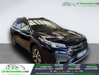  Voir d&eacute;tails -Subaru Outback 2.5i 173 ch BVA &agrave; Beaupuy (31)