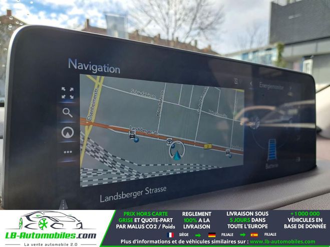 Lexus RX 450h 3.5 V6 313 E-Four Beige de 2021