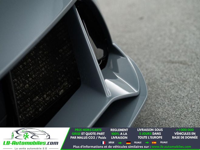 Lamborghini Huracan Evo 5.2 V10 640 4WD LDF7 Gris M�tallique de 2021