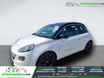  Voir d&eacute;tails -Opel Adam 1.2 Twinport 70 ch &agrave; Beaupuy (31)
