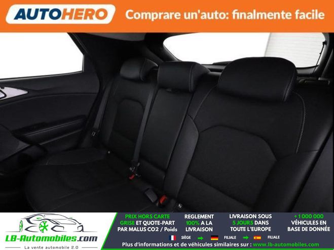 Kia Xceed 1.6 GDi Hybride Rechargeable 105ch BVA Gris M�tallique de 2021