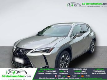  Voir d&eacute;tails -Lexus IS 300h &agrave; Beaupuy (31)