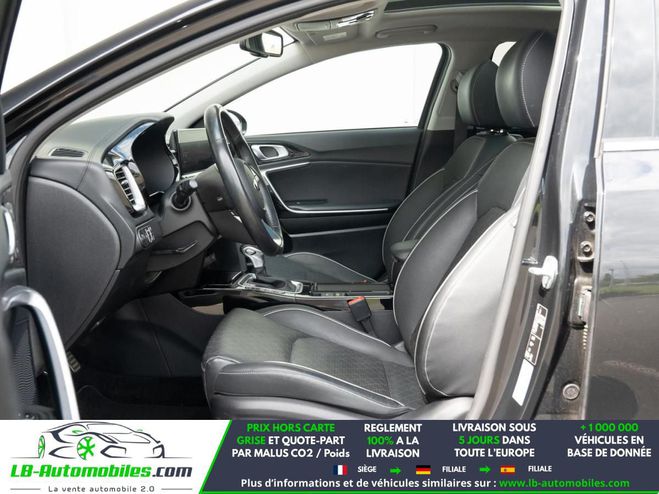 Kia Xceed 1.4l T-GDi 140 ch BVA Noir M�tallique de 2020