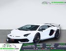 Lamborghini Aventador SVJ 6.5 V12 770 à Beaupuy (31) Lamborghini Aventador SVJ 6.5 V12 770 à Beaupuy (31)