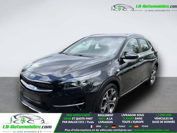  Voir d&eacute;tails -Kia Xceed 1.6l CRDi 136 ch BVA &agrave; Beaupuy (31)