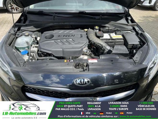 Kia Xceed 1.6l CRDi 136 ch BVA Noir M�tallique de 2020