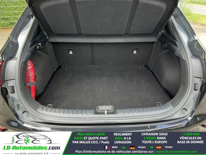 Kia Xceed 1.6l CRDi 136 ch BVA Noir M�tallique de 2020