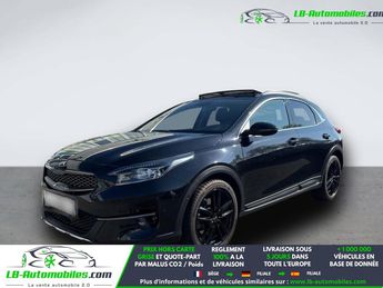  Voir d&eacute;tails -Kia Xceed 1.6l T-GDi 204 ch BVA &agrave; Beaupuy (31)