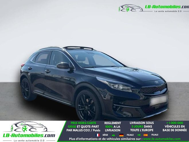 Kia Xceed 1.6l T-GDi 204 ch BVA Noir M�tallique de 2020