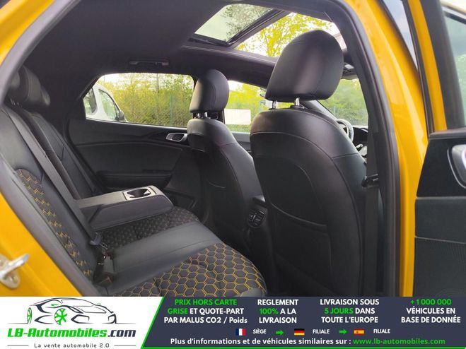 Kia Xceed 1.6l T-GDi 204 ch BVA Jaune M�tallique de 2019