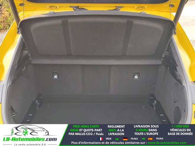 Kia Xceed 1.6l T-GDi 204 ch BVA Jaune M�tallique de 2019