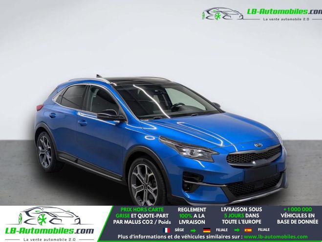 Kia Xceed 1.6l T-GDi 204 ch BVA Bleu M�tallique de 2020