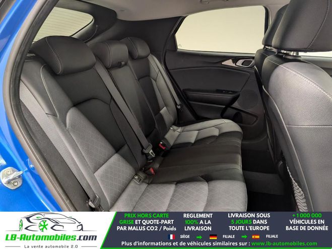 Kia Xceed 1.6l T-GDi 204 ch BVA Bleu M�tallique de 2020