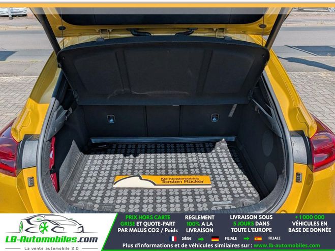 Kia Xceed 1.6l T-GDi 204 ch BVA Jaune M�tallique de 2019