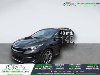  Voir d&eacute;tails -Kia Xceed 1.4l T-GDi 140 ch BVA &agrave; Beaupuy (31)