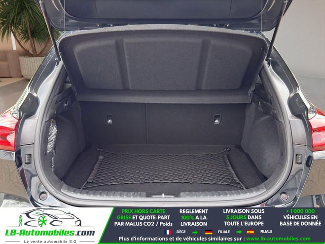Kia Xceed 1.4l T-GDi 140 ch BVA Noir M�tallique de 2020
