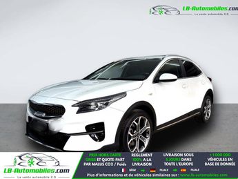  Voir d&eacute;tails -Kia Xceed 1.4l T-GDi 140 ch BVA &agrave; Beaupuy (31)