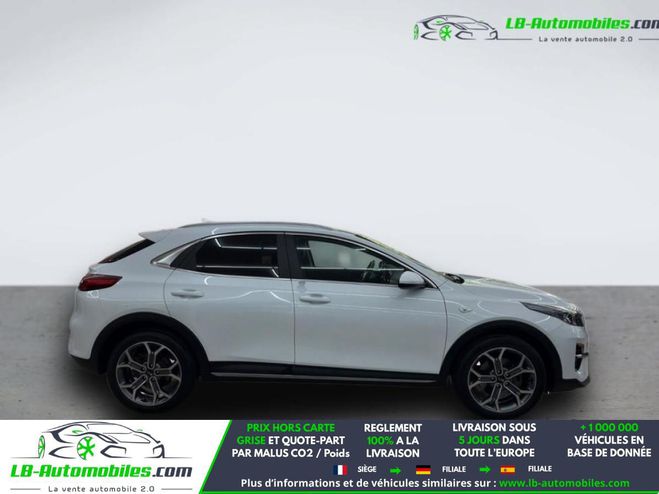 Kia Xceed 1.4l T-GDi 140 ch BVA Blanc M�tallique de 2020