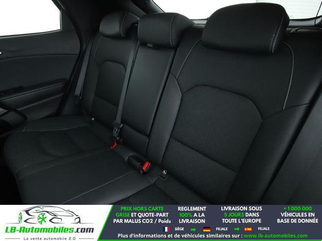 Kia Xceed 1.6l CRDi 136 ch BVM Blanc de 2019