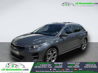  Voir d&eacute;tails -Kia Xceed 1.4l T-GDi 140 ch BVM &agrave; Beaupuy (31)