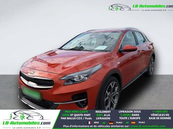  Voir d&eacute;tails -Kia Xceed 1.4l T-GDi 140 ch BVM &agrave; Beaupuy (31)