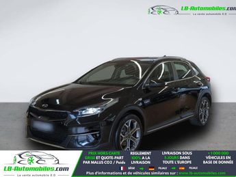  Voir d&eacute;tails -Kia Xceed 1.4l T-GDi 140 ch BVA &agrave; Beaupuy (31)