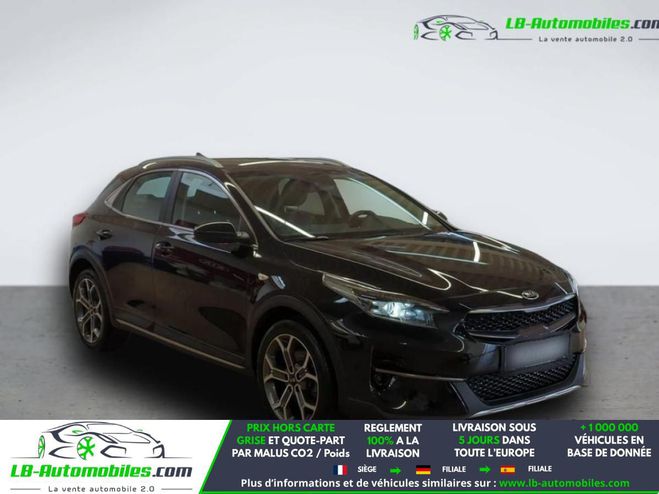 Kia Xceed 1.4l T-GDi 140 ch BVA Noir M�tallique de 2020