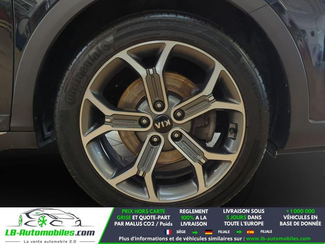 Kia Xceed 1.4l T-GDi 140 ch BVA Noir M�tallique de 2020