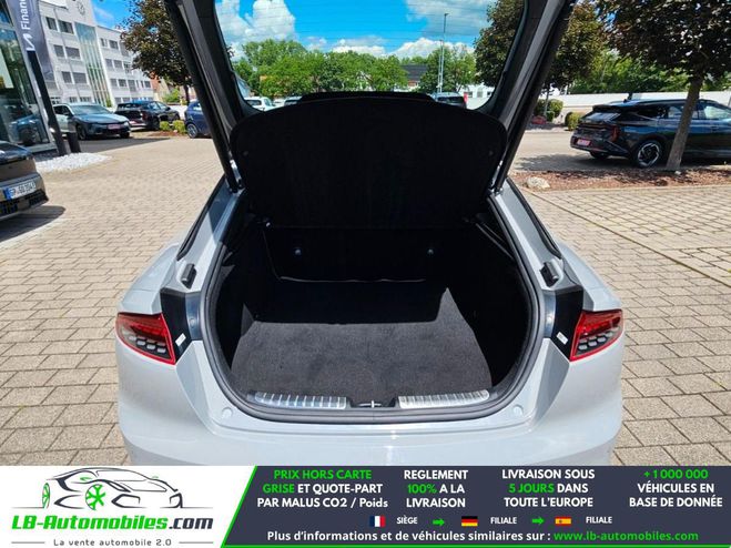 Kia Stinger 3.3 T-GDi 366 ch BVA 4x4 Argent� M�tallique de 2021
