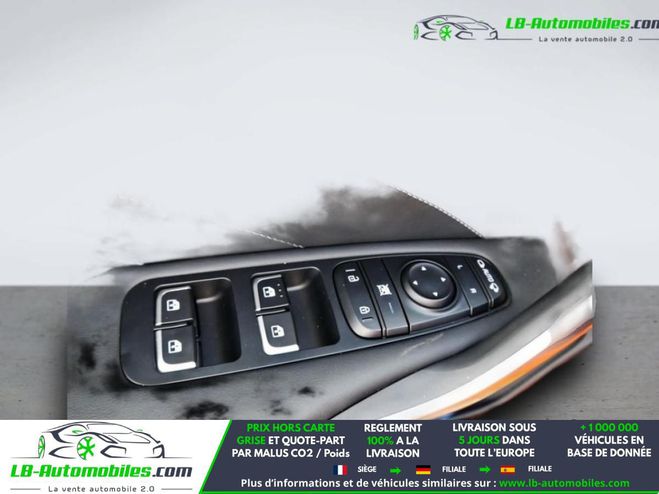 Kia Stinger 3.3 T-GDi 366 ch BVA 4x4 Orange M�tallique de 2021