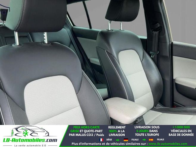 Kia Sportage 1.6 CRDi 136 4x4 BVM Beige M�tallique de 2019