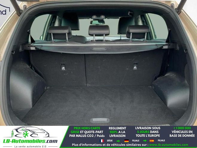 Kia Sportage 1.6 CRDi 136 4x4 BVM Beige M�tallique de 2019